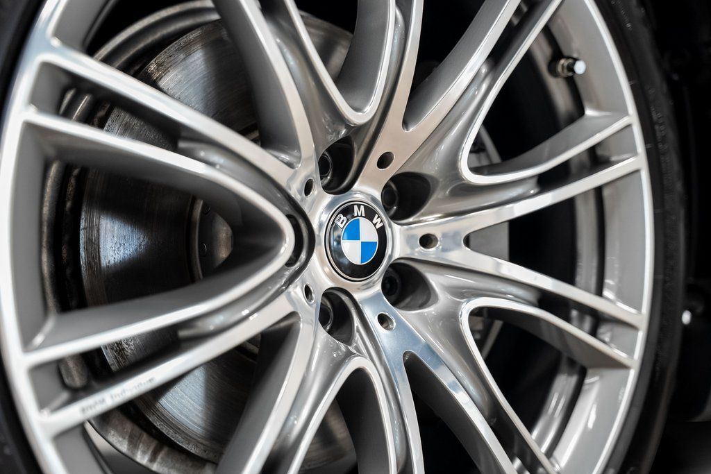 2020 BMW 7 Series 740i Indianapolis IN