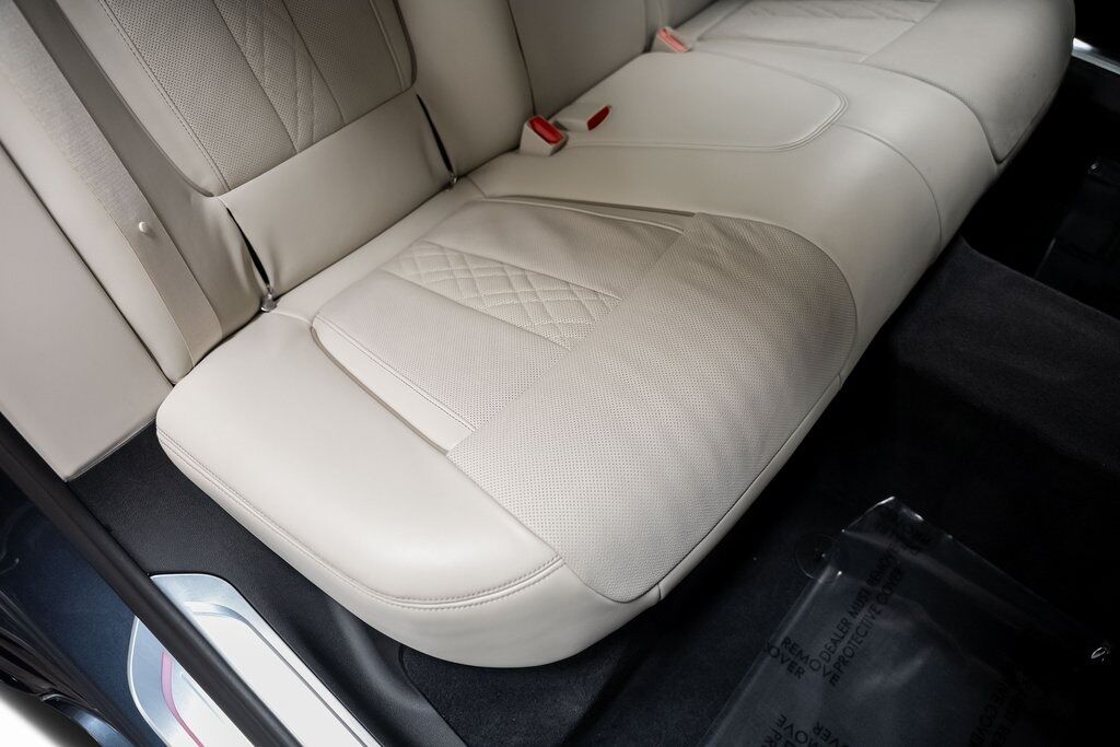 2020 BMW 7 Series 740i Indianapolis IN