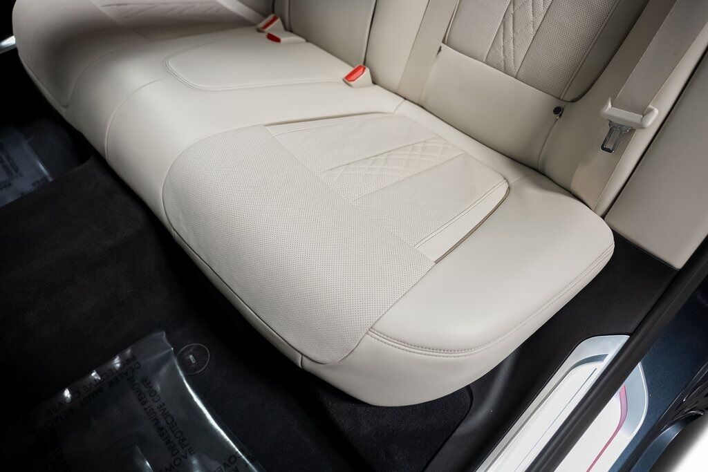 2020 BMW 7 Series 740i Indianapolis IN