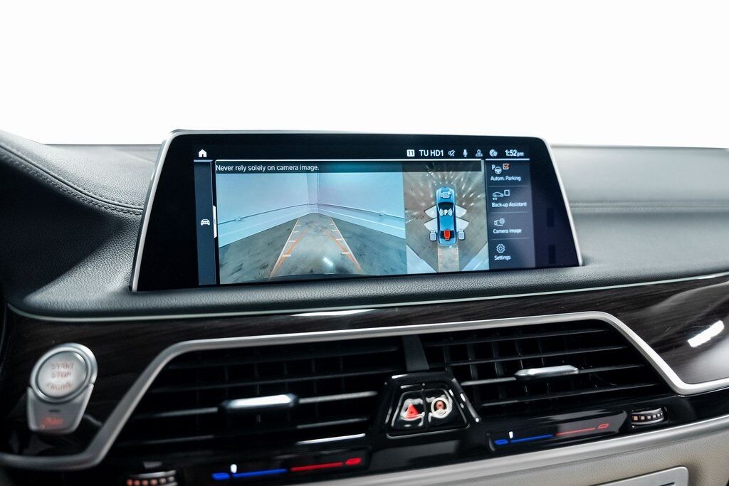 2020 BMW 7 Series 740i Indianapolis IN