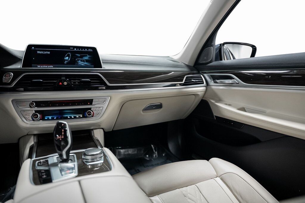 2020 BMW 7 Series 740i Indianapolis IN