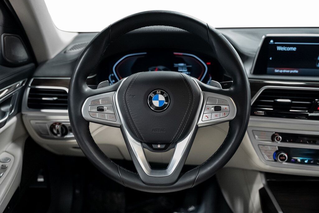 2020 BMW 7 Series 740i Indianapolis IN
