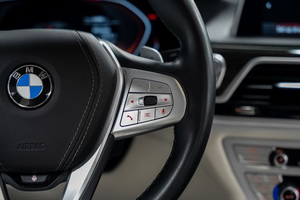 2020 BMW 7 Series 740i Indianapolis IN