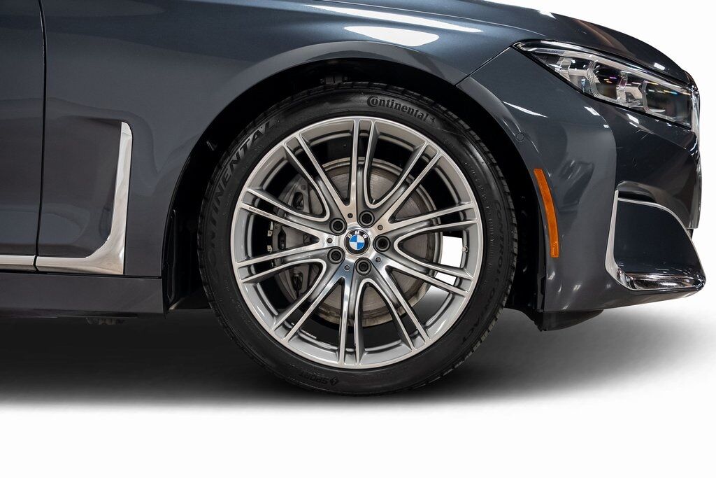 2020 BMW 7 Series 740i Indianapolis IN