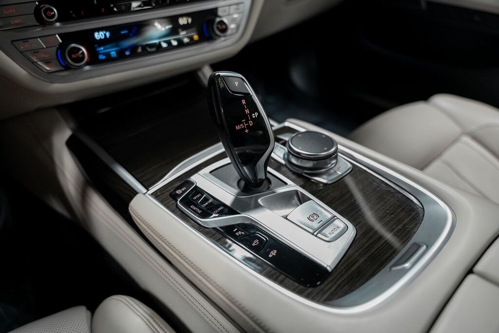 2020 BMW 7 Series 740i Indianapolis IN