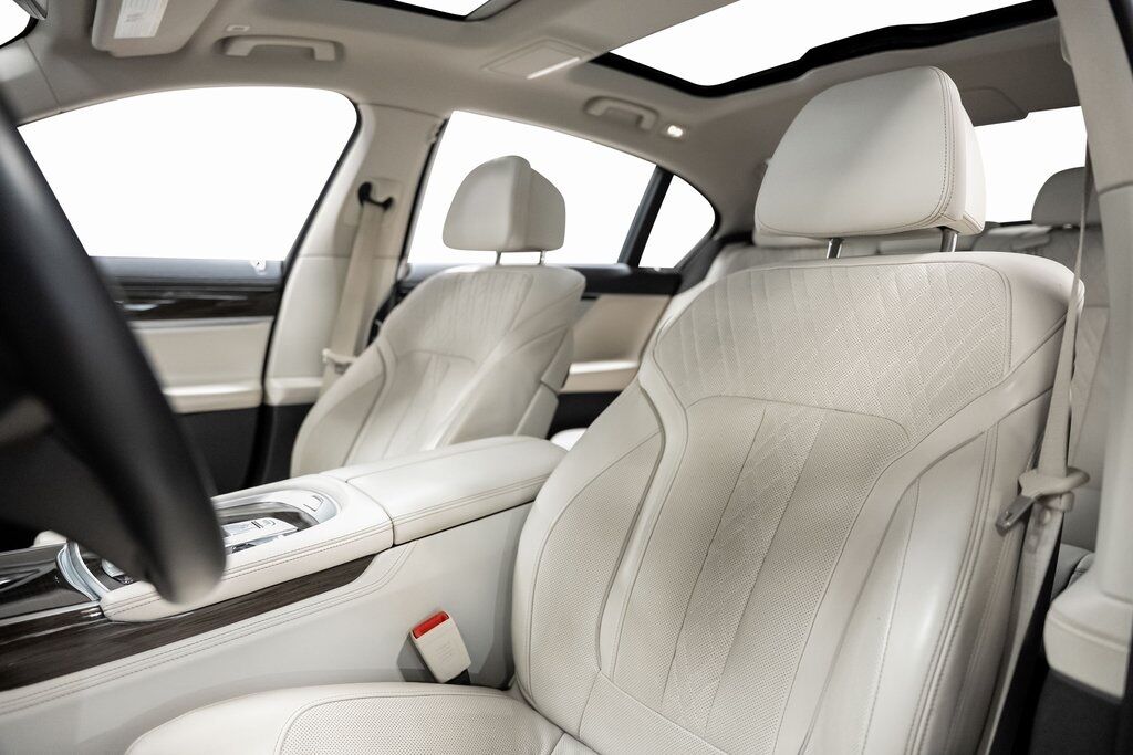 2020 BMW 7 Series 740i Indianapolis IN
