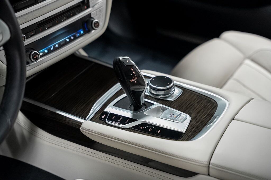 2020 BMW 7 Series 740i Indianapolis IN