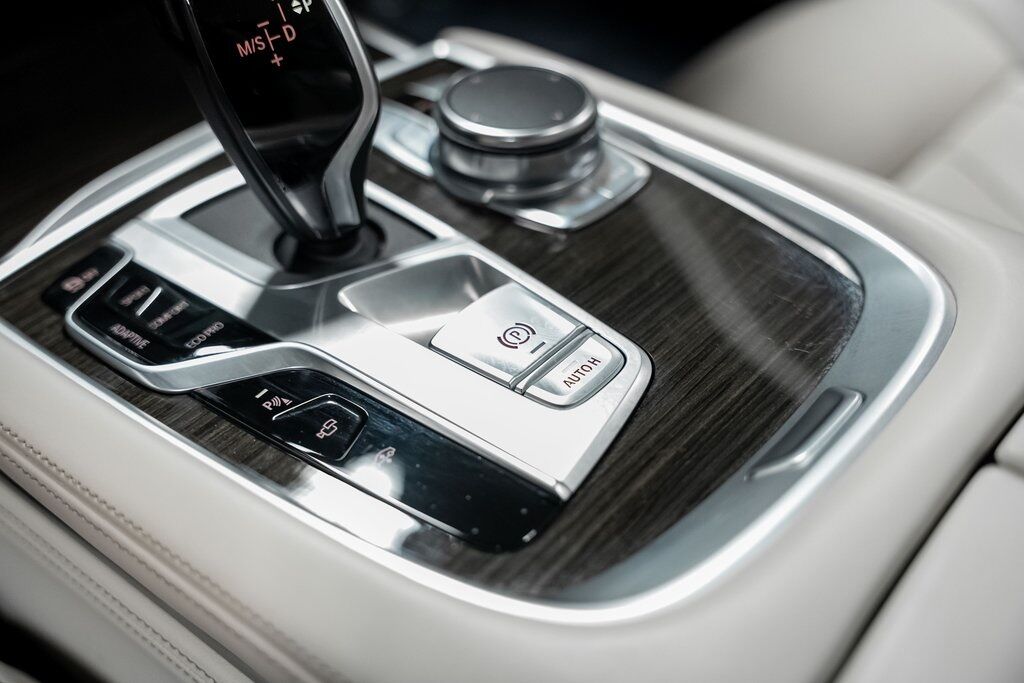 2020 BMW 7 Series 740i Indianapolis IN