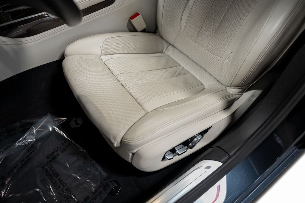 2020 BMW 7 Series 740i Indianapolis IN