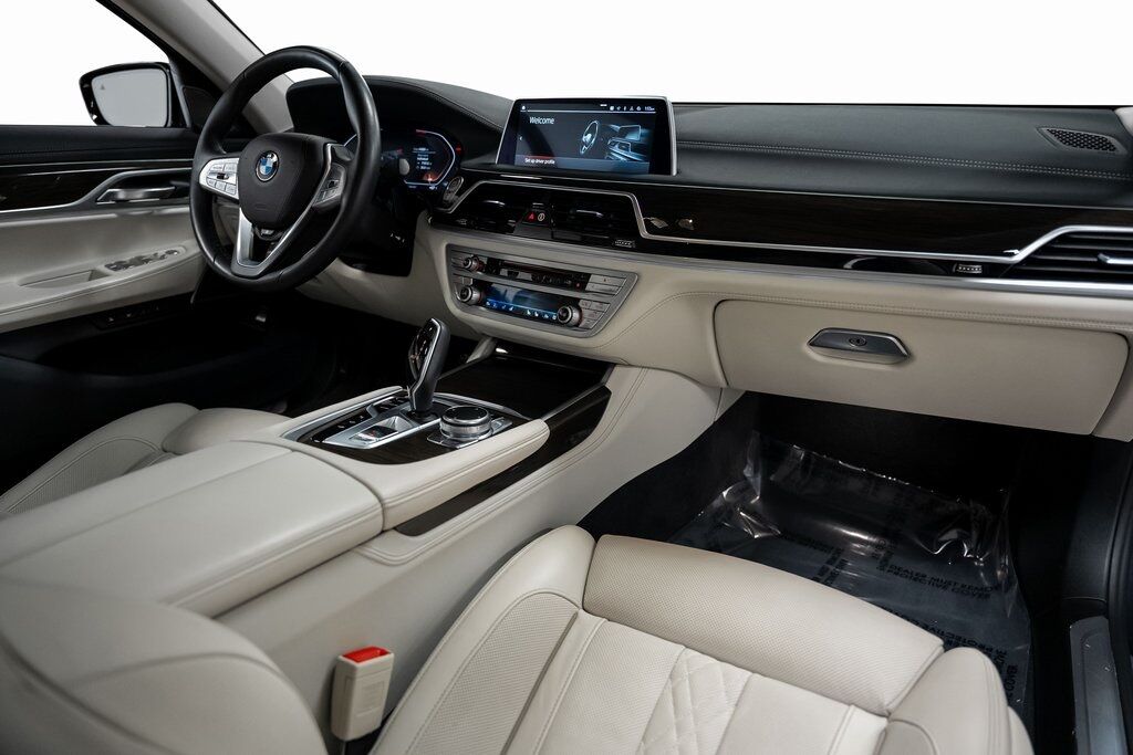 2020 BMW 7 Series 740i Indianapolis IN