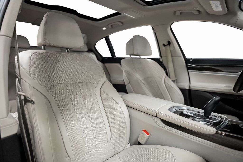 2020 BMW 7 Series 740i Indianapolis IN