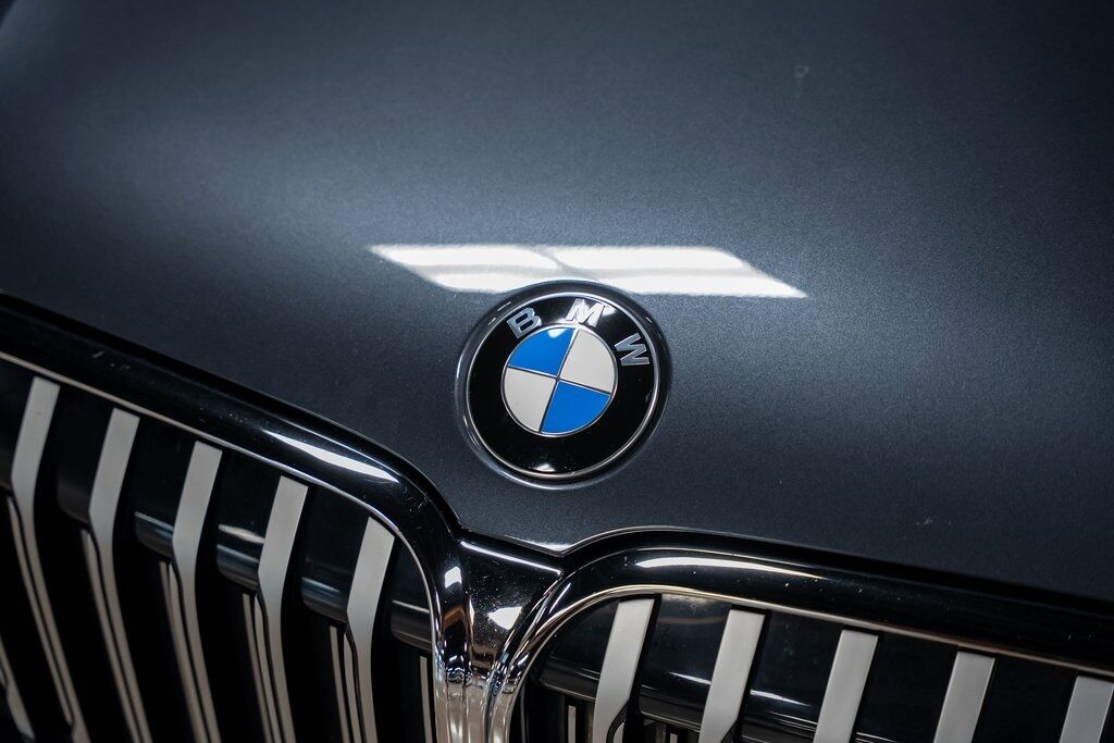 2020 BMW 7 Series 740i Indianapolis IN