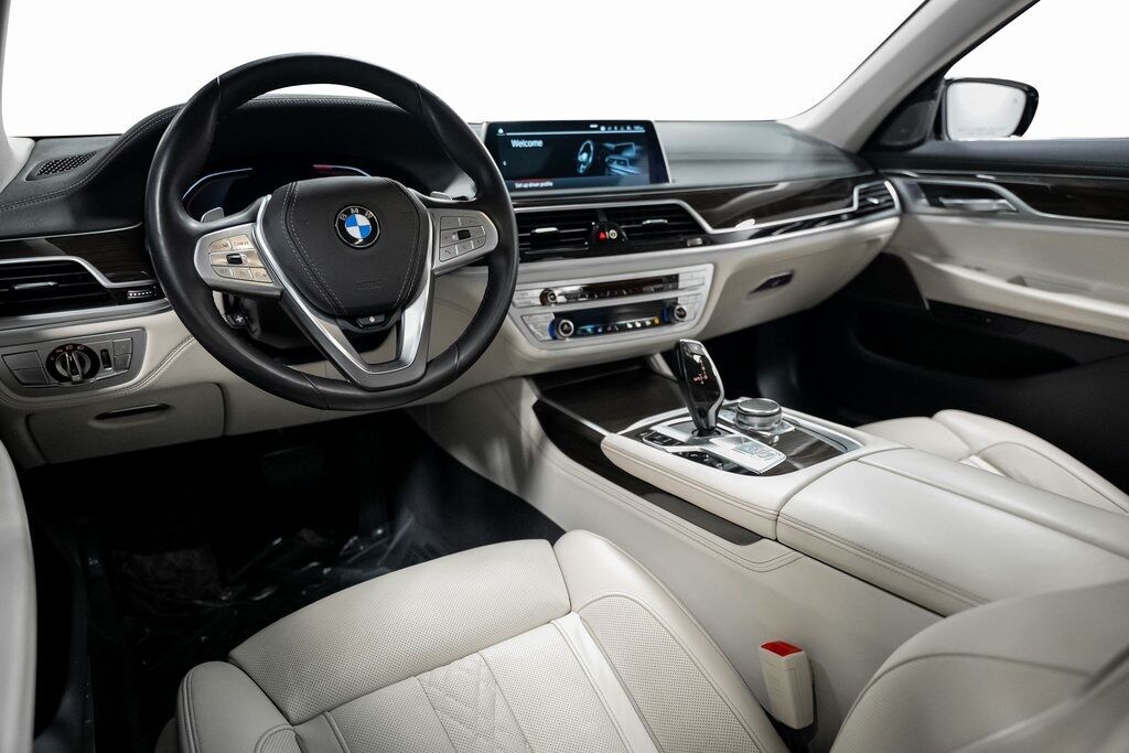 2020 BMW 7 Series 740i Indianapolis IN