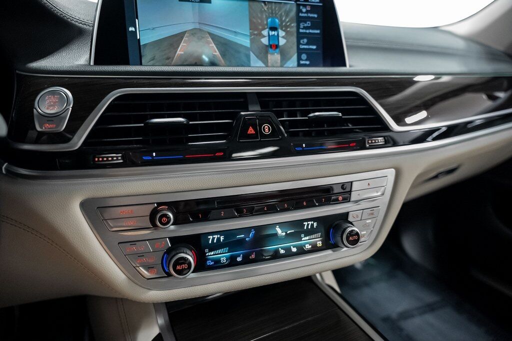 2020 BMW 7 Series 740i Indianapolis IN