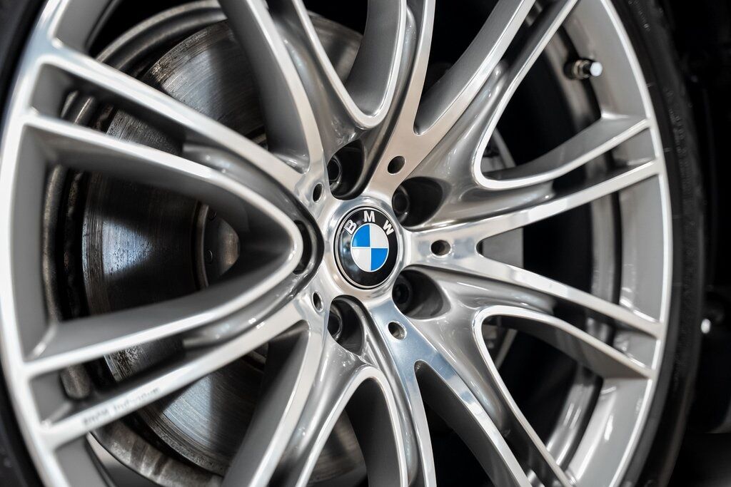 2020 BMW 7 Series 740i Indianapolis IN