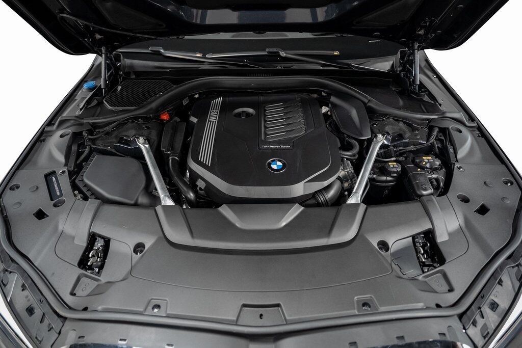 2020 BMW 7 Series 740i Indianapolis IN