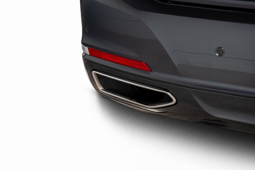 2020 BMW 7 Series 740i Indianapolis IN