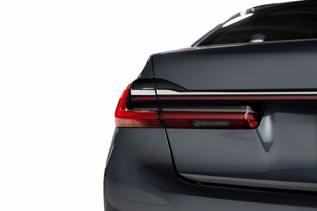 2020 BMW 7 Series 740i Indianapolis IN