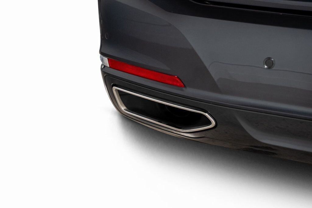 2020 BMW 7 Series 740i Indianapolis IN