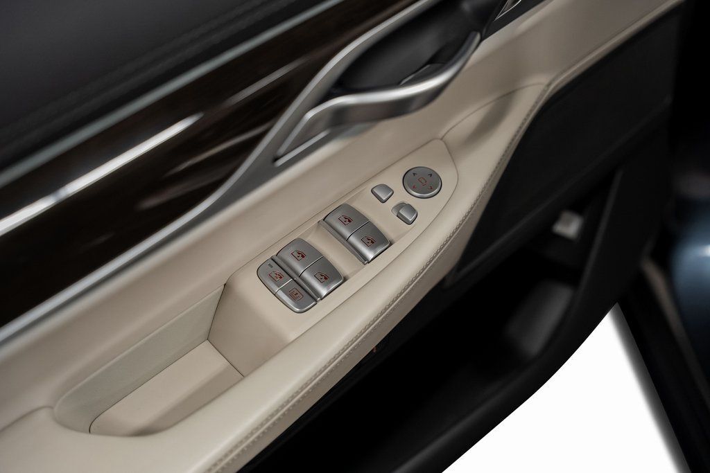 2020 BMW 7 Series 740i Indianapolis IN