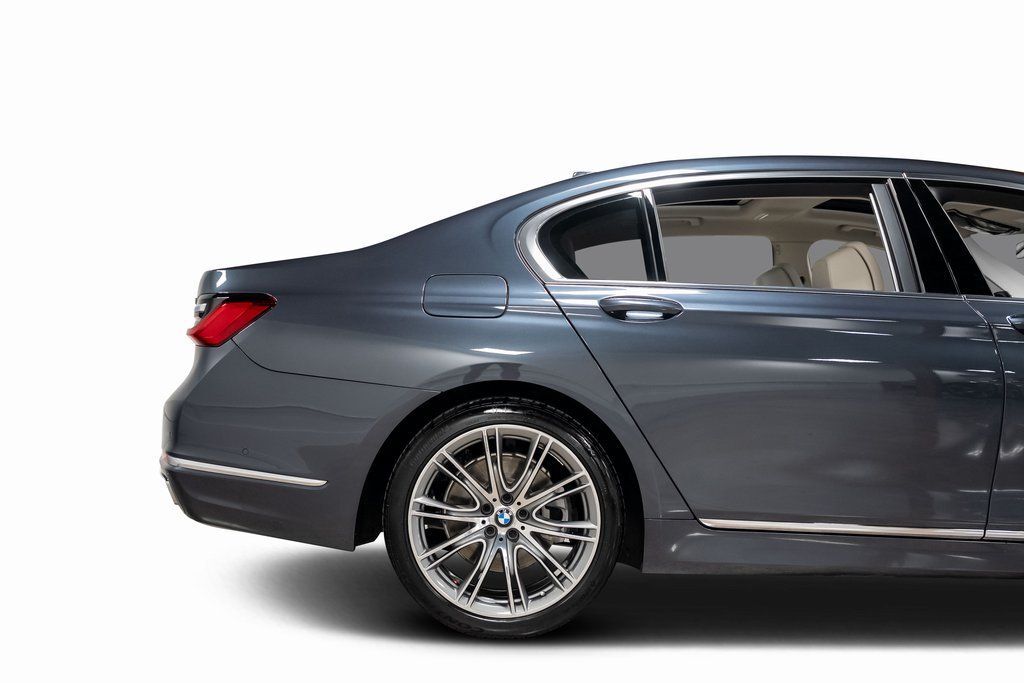 2020 BMW 7 Series 740i Indianapolis IN