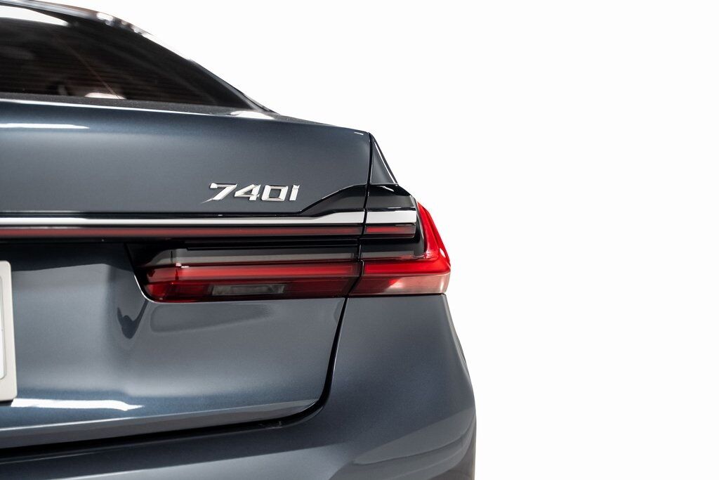 2020 BMW 7 Series 740i Indianapolis IN