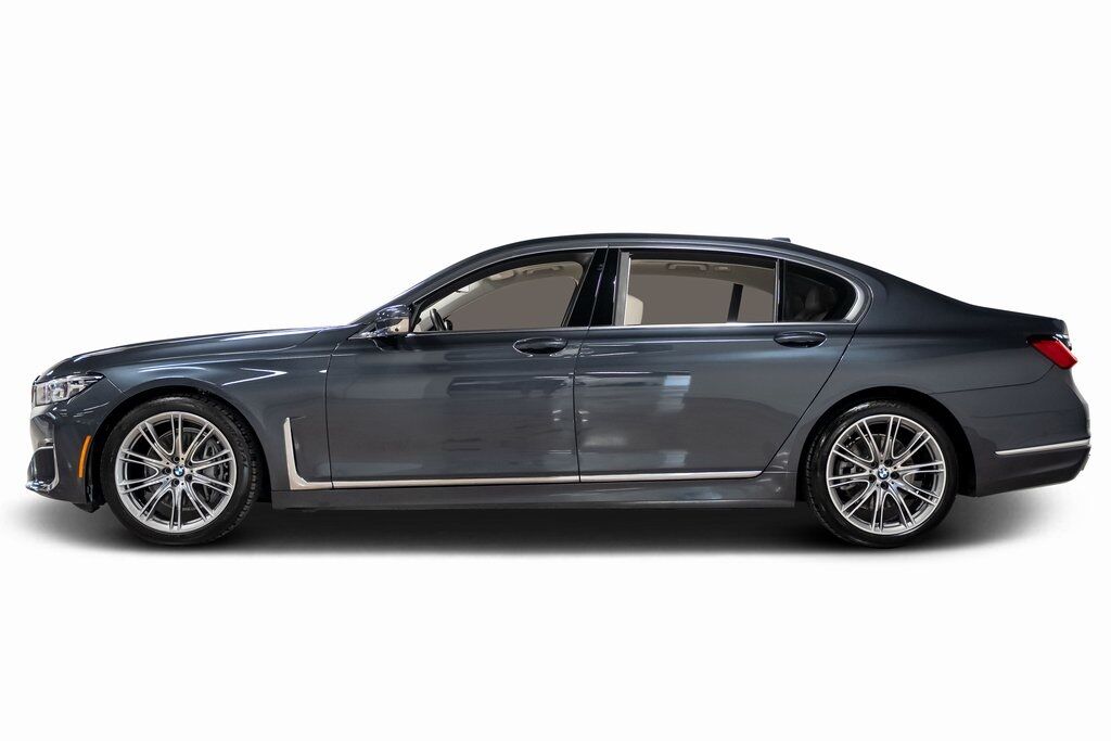 2020 BMW 7 Series 740i Indianapolis IN