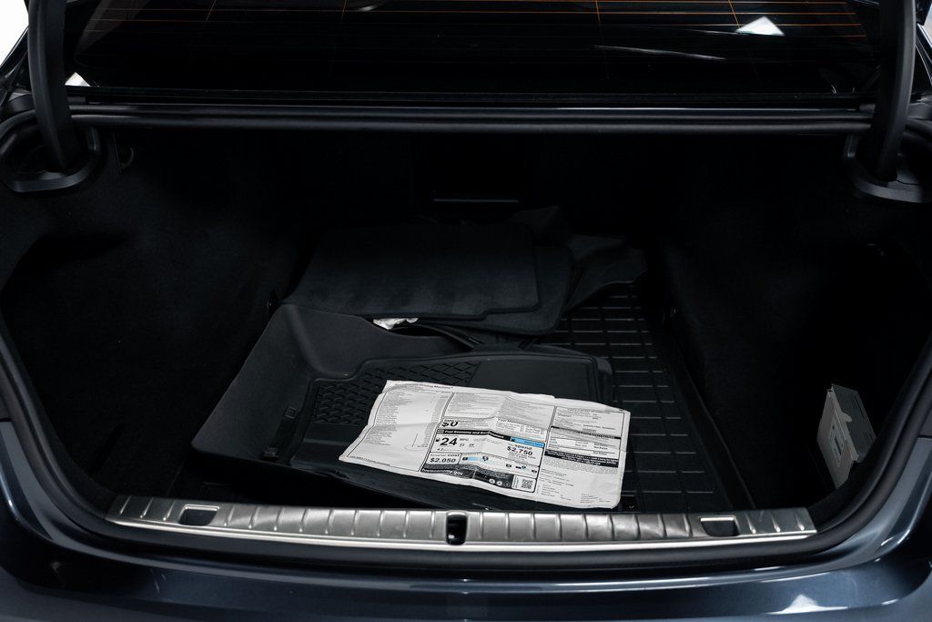 2020 BMW 7 Series 740i Indianapolis IN