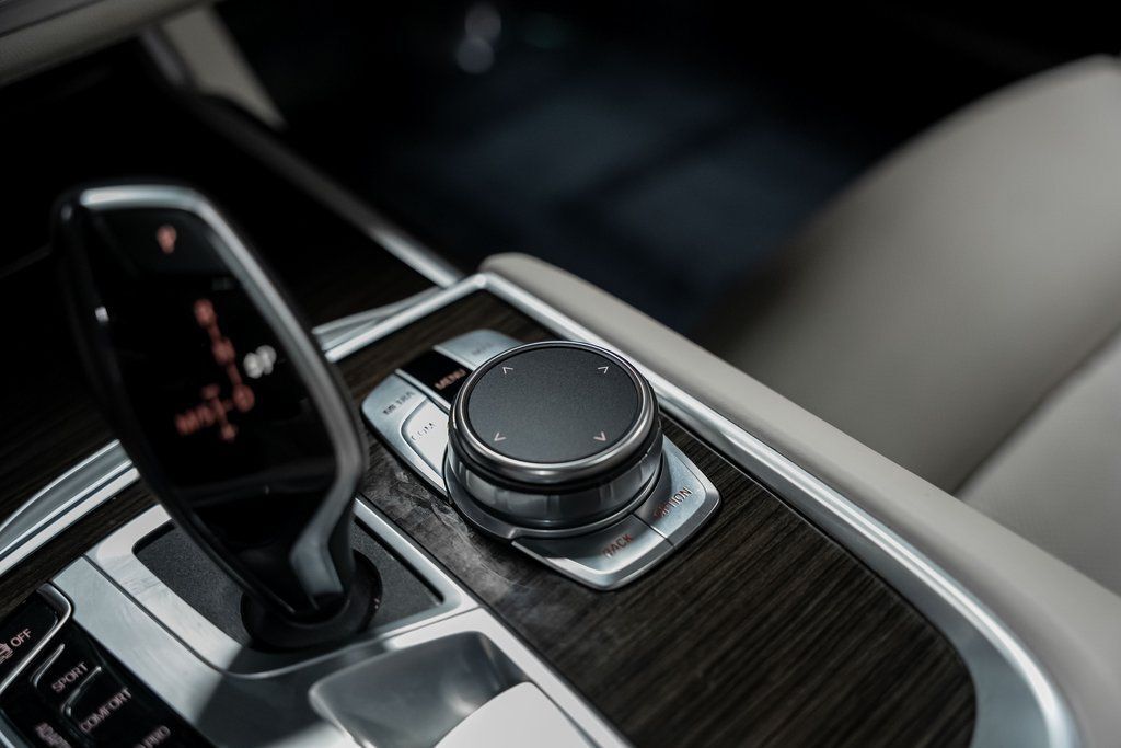 2020 BMW 7 Series 740i Indianapolis IN