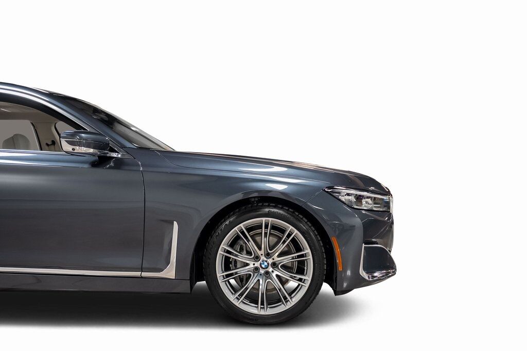 2020 BMW 7 Series 740i Indianapolis IN