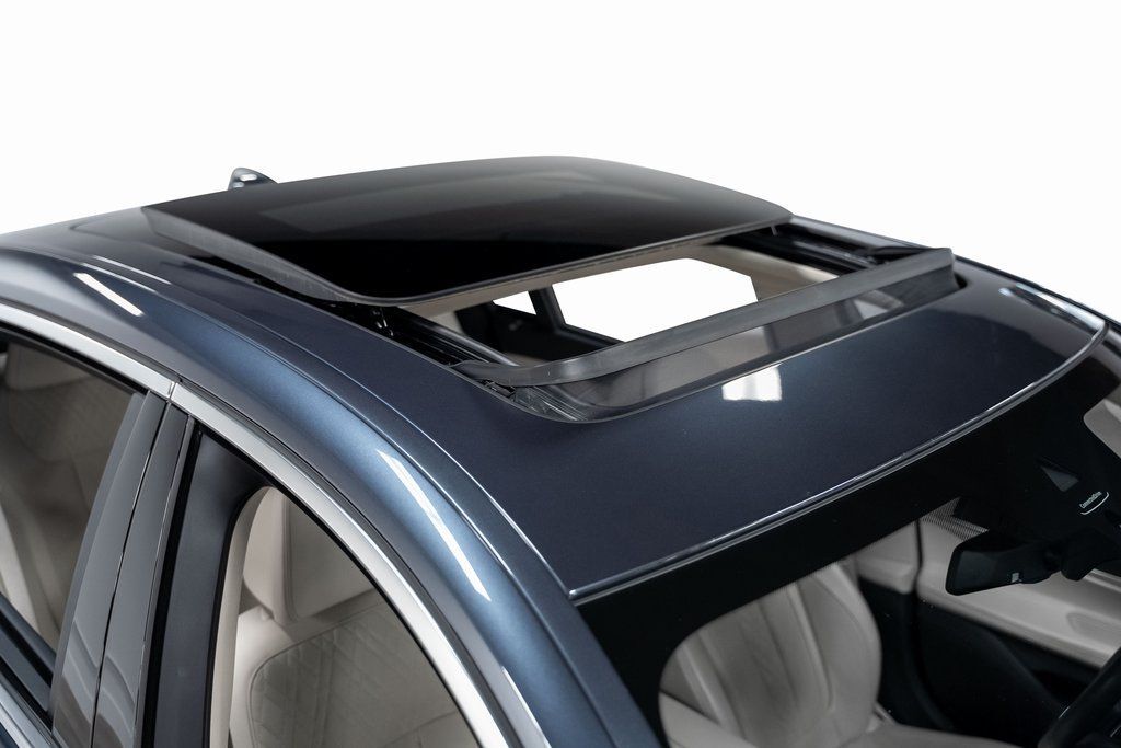 2020 BMW 7 Series 740i Indianapolis IN