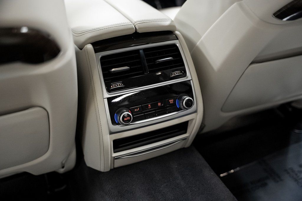 2020 BMW 7 Series 740i Indianapolis IN