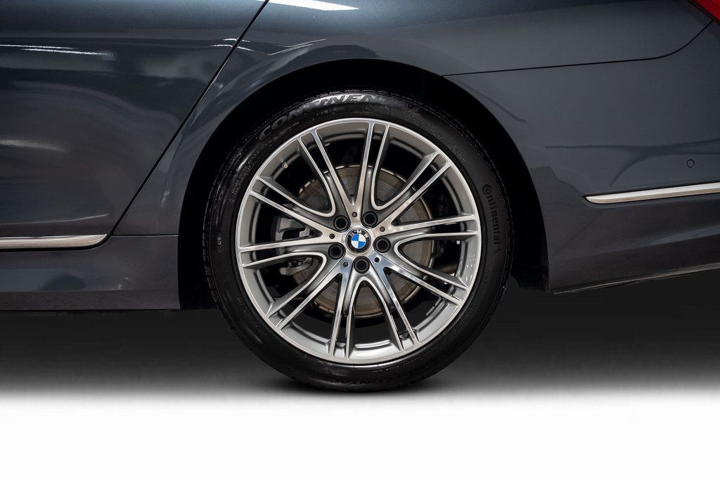 2020 BMW 7 Series 740i Indianapolis IN