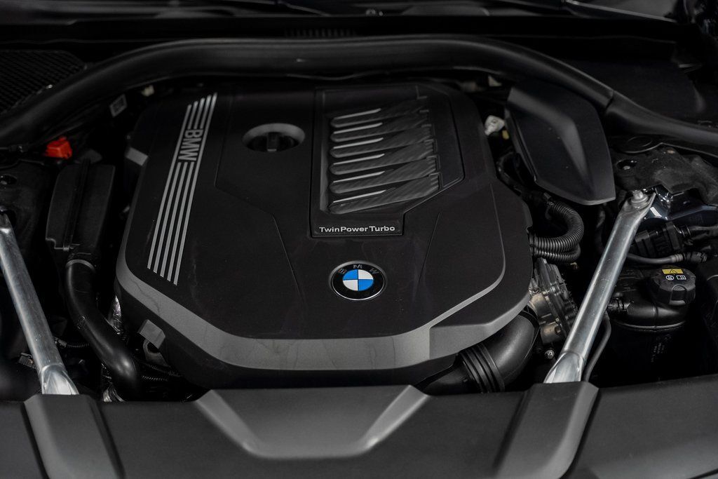 2020 BMW 7 Series 740i Indianapolis IN
