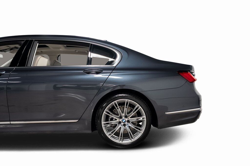 2020 BMW 7 Series 740i Indianapolis IN