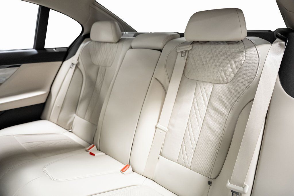 2020 BMW 7 Series 740i Indianapolis IN