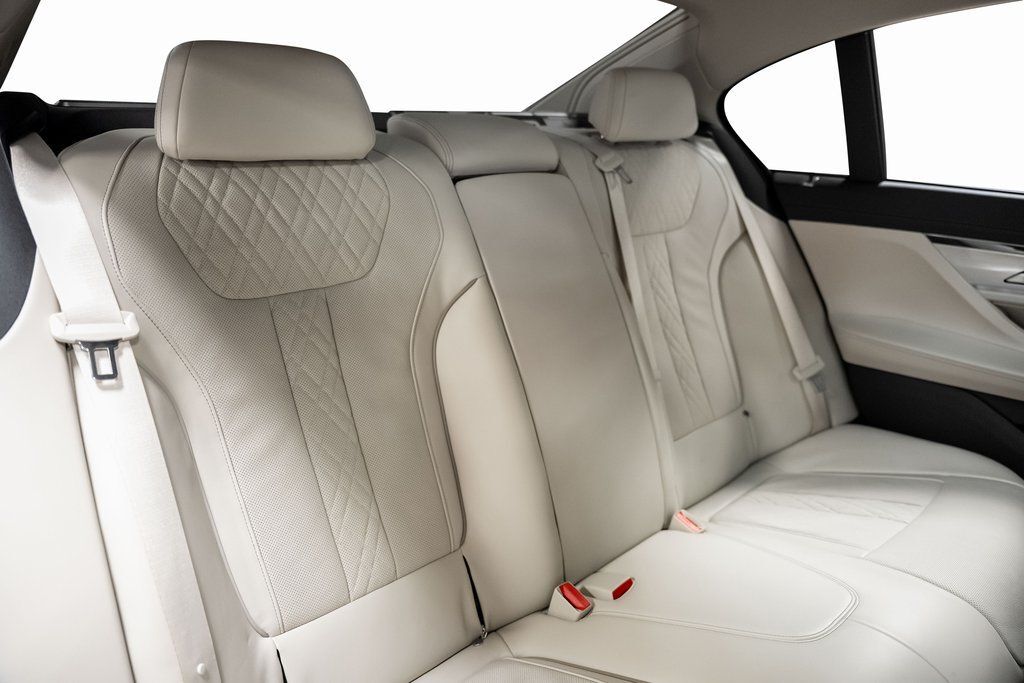 2020 BMW 7 Series 740i Indianapolis IN