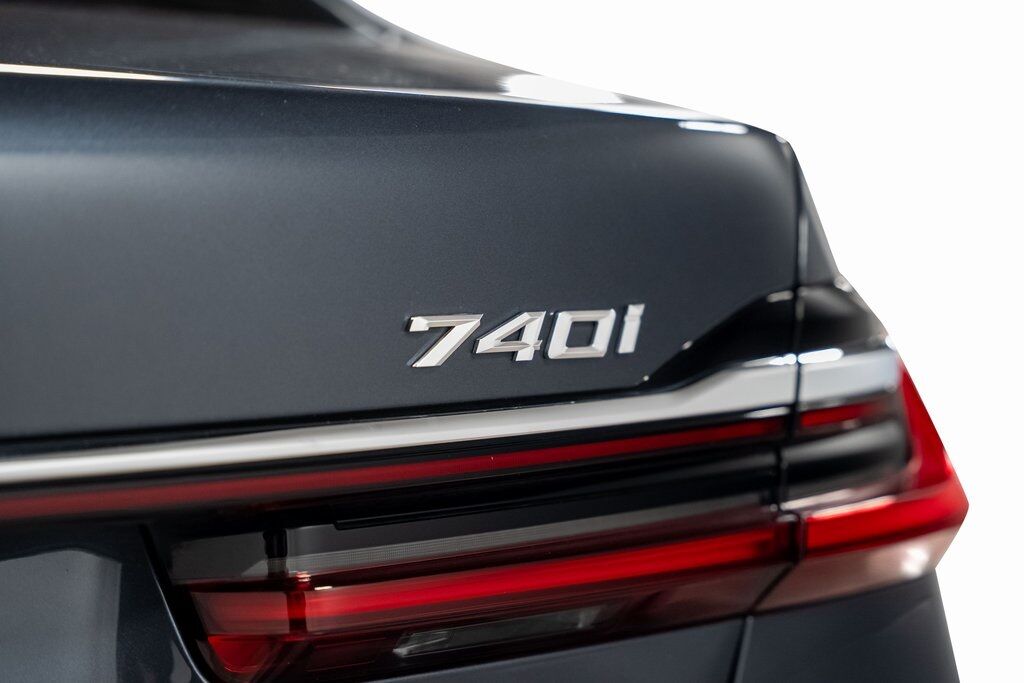 2020 BMW 7 Series 740i Indianapolis IN