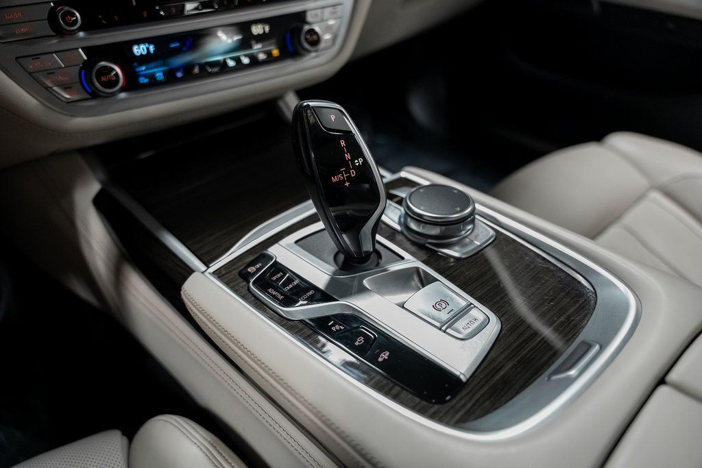 2020 BMW 7 Series 740i Indianapolis IN
