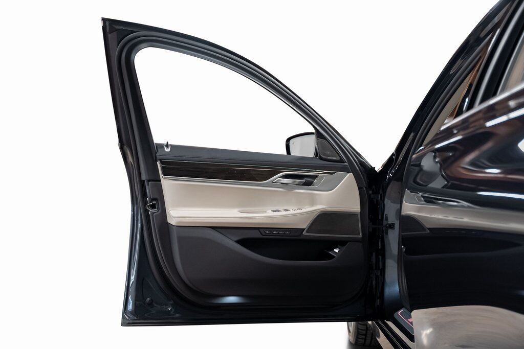 2020 BMW 7 Series 740i Indianapolis IN
