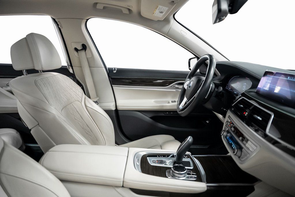 2020 BMW 7 Series 740i Indianapolis IN