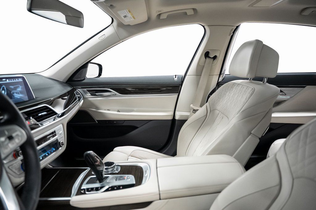 2020 BMW 7 Series 740i Indianapolis IN
