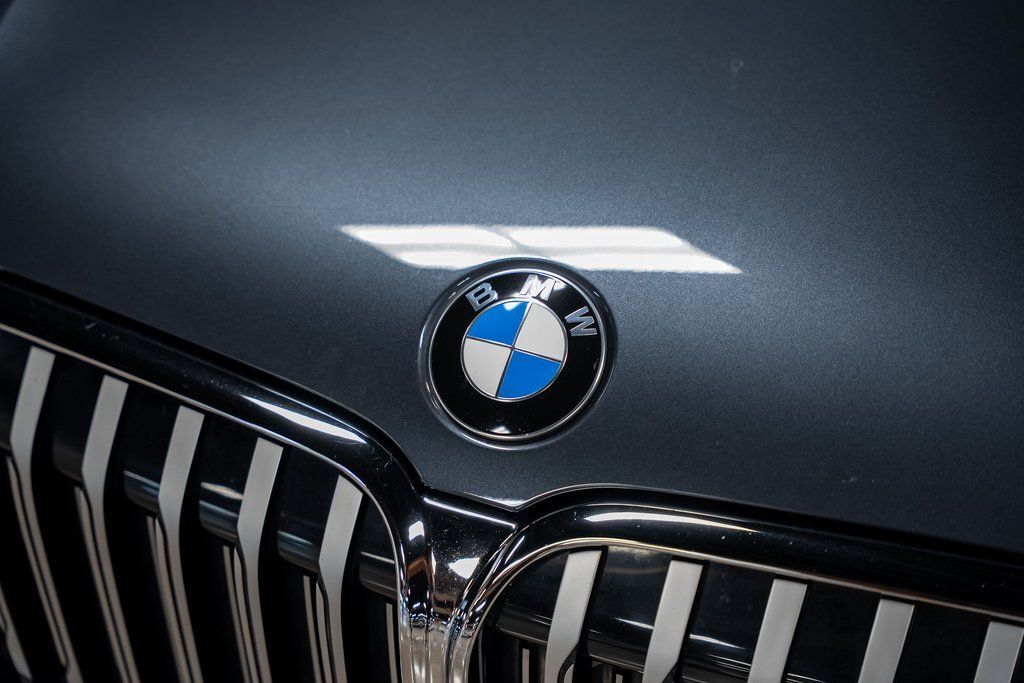 2020 BMW 7 Series 740i Indianapolis IN