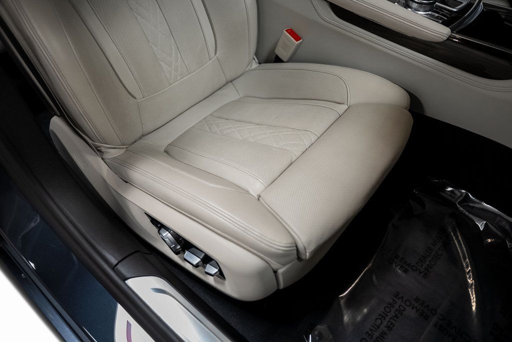 2020 BMW 7 Series 740i Indianapolis IN