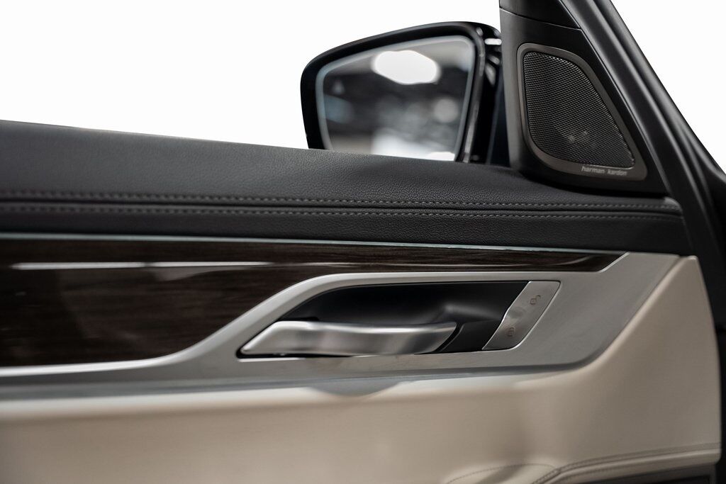 2020 BMW 7 Series 740i Indianapolis IN