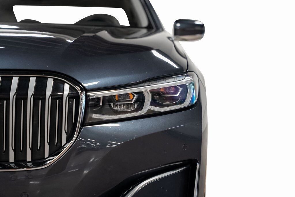 2020 BMW 7 Series 740i Indianapolis IN