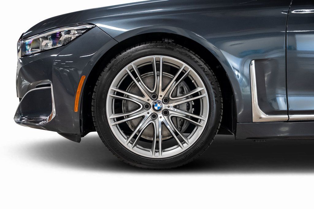 2020 BMW 7 Series 740i Indianapolis IN