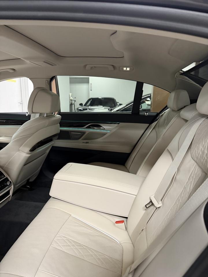 2020 BMW 7 Series 740i Ft Lauderdale FL
