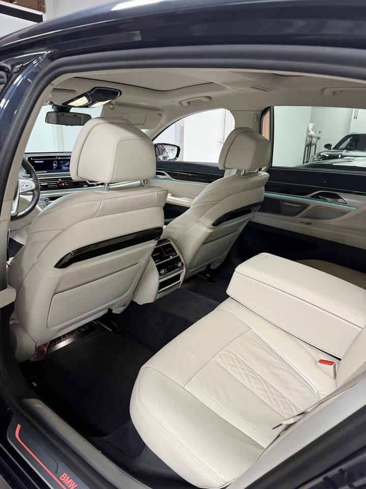 2020 BMW 7 Series 740i Ft Lauderdale FL