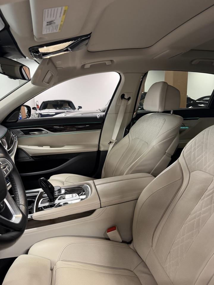 2020 BMW 7 Series 740i Ft Lauderdale FL